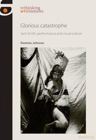 Glorious Catastrophe - Dominic Johnson [KSIĄŻKA]