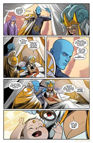 Go Go Power Rangers Bk 2 Deluxe Edition - Ryan Parrott [KSIĄŻKA]