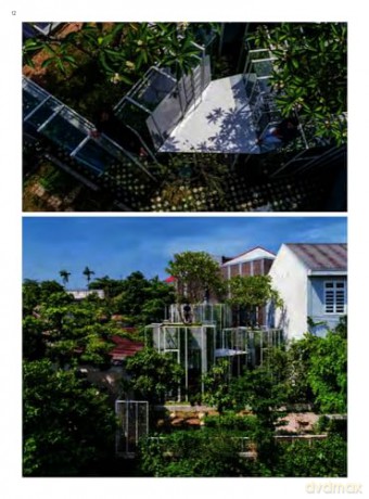Go Green Architecture [KSIĄŻKA]