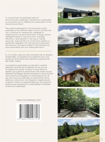 Go Green Architecture [KSIĄŻKA]