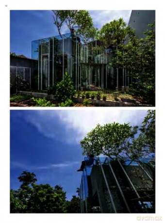Go Green Architecture [KSIĄŻKA]