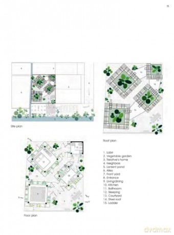 Go Green Architecture [KSIĄŻKA]