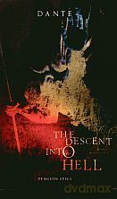 The Descent into Hell - Dante Alighieri [KSIĄŻKA]