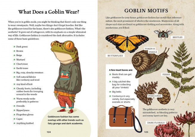 Goblin Mode Guide To Life - Editors Of Chartwell [KSIĄŻKA]