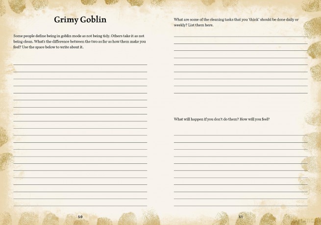 Goblin Mode Guide To Life - Editors Of Chartwell [KSIĄŻKA]