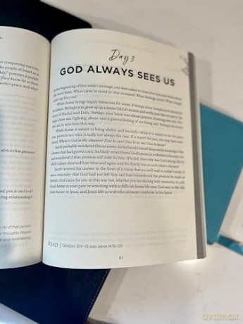 God Never Gives Up On You Bible Study G - Lucado Max [KSIĄŻKA]