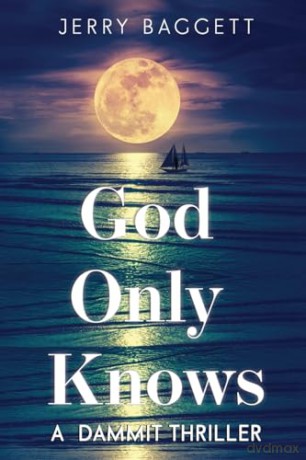 God Only Knows - Jerry Baggett [KSIĄŻKA]