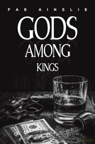 Gods Among Kings - Fae Ainslie [KSIĄŻKA]