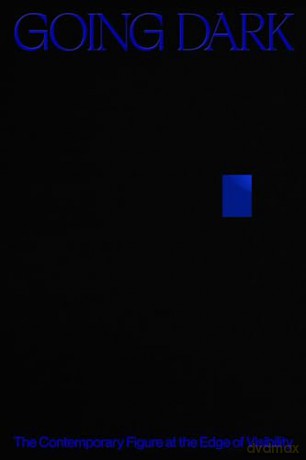 Going Dark Contemporary Figure Edge Vihb - Dozier Lee James [KSIĄŻKA]