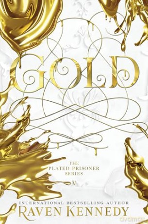 Gold - Raven Kennedy [KSIĄŻKA]