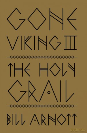 Gone Viking III [KSIĄŻKA]