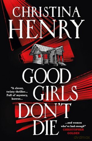 Good Girls Don [KSIĄŻKA]