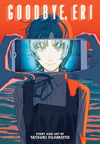 Goodbye Eri - Tatsuki Fujimoto [KOMIKS]