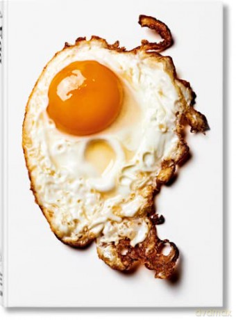 Gourmand's Egg - The Gourmand [KSIĄŻKA]