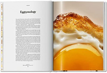 Gourmand's Egg - The Gourmand [KSIĄŻKA]