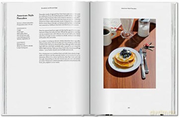 Gourmand's Egg - The Gourmand [KSIĄŻKA]
