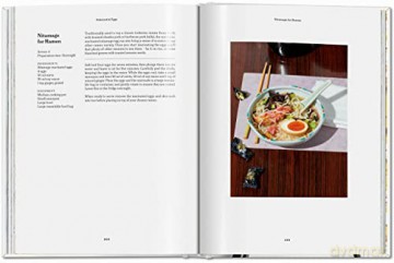 Gourmand's Egg - The Gourmand [KSIĄŻKA]