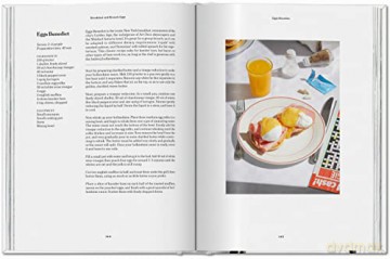 Gourmand's Egg - The Gourmand [KSIĄŻKA]