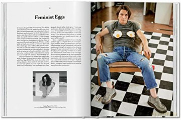Gourmand's Egg - The Gourmand [KSIĄŻKA]