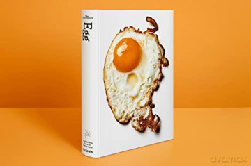 Gourmand's Egg - The Gourmand [KSIĄŻKA]