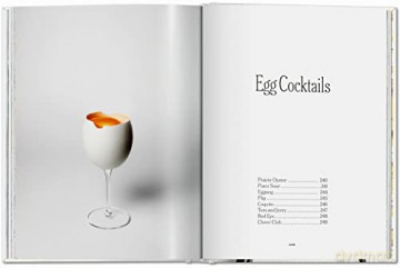 Gourmand's Egg - The Gourmand [KSIĄŻKA]