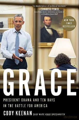 Grace Pb - Keenan Cody [KSIĄŻKA]