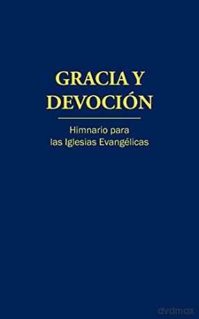Gracia Y Devoci N (Ibro En R Stica) - Le - J.B. Cabrera [KSIĄŻKA]