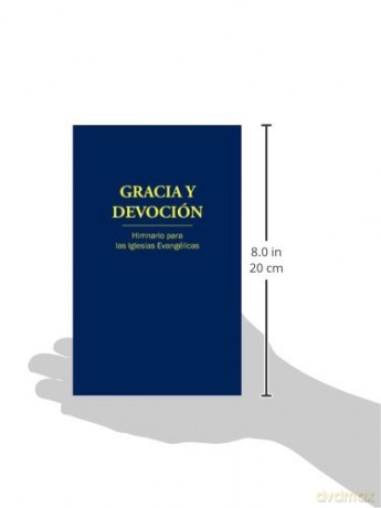 Gracia Y Devoci N (Ibro En R Stica) - Le - J.B. Cabrera [KSIĄŻKA]