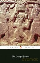 The Epic Of Gilgamesh - N.K. Sandars [KSIĄŻKA]
