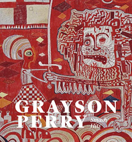 Grayson Perry - Grayson Et Al Perry [KSIĄŻKA]