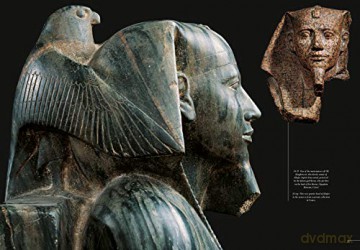 Great Book Of Ancient Egypt - Zahi Hawass [KSIĄŻKA]