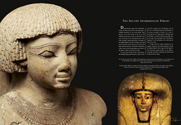Great Book Of Ancient Egypt - Zahi Hawass [KSIĄŻKA]