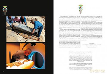 Great Book Of Ancient Egypt - Zahi Hawass [KSIĄŻKA]