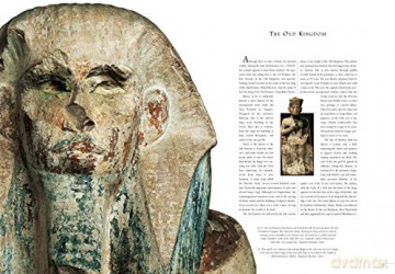 Great Book Of Ancient Egypt - Zahi Hawass [KSIĄŻKA]