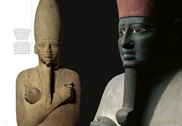 Great Book Of Ancient Egypt - Zahi Hawass [KSIĄŻKA]