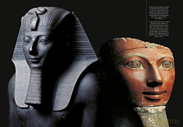 Great Book Of Ancient Egypt - Zahi Hawass [KSIĄŻKA]
