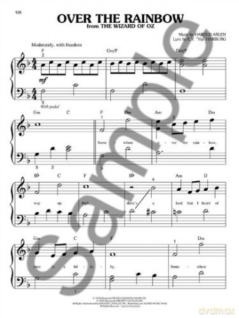 Great Book Of Childrens Songs [KSIĄŻKA]