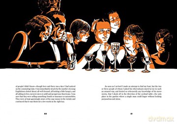 Great Gatsby - F Scott Fitzgerald [KSIĄŻKA]
