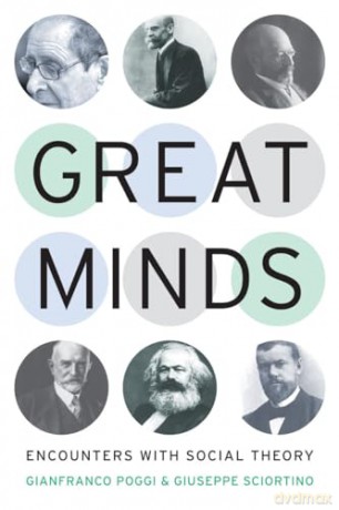 Great Minds [KSIĄŻKA]