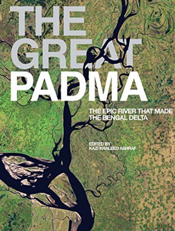 Great Padma Book - Kazi Khaleed Ashraf [KSIĄŻKA]