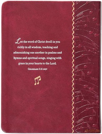 Greatest Hymns Devotional The 365 Daily [KSIĄŻKA]
