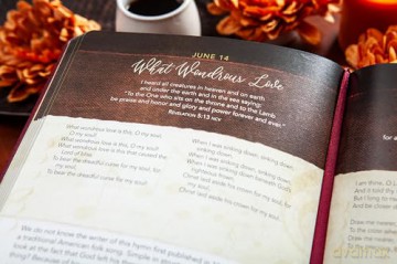 Greatest Hymns Devotional The 365 Daily [KSIĄŻKA]