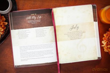 Greatest Hymns Devotional The 365 Daily [KSIĄŻKA]