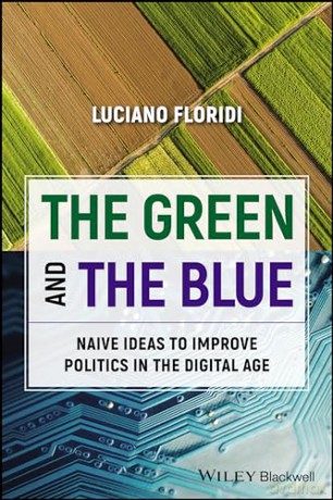 Green And The Blue Naive Ideas To [KSIĄŻKA]