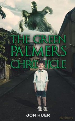 Green Palmers Chronicle - Jon Huer [KSIĄŻKA]