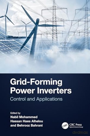 Gridforming Power Inverters - Hassan Haes Alhelou [KSIĄŻKA]
