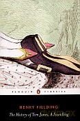 The History of Tom Jones - Henry Fielding [KSIĄŻKA]