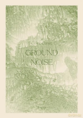 Ground Noise - C Line Clanet J R [KSIĄŻKA]