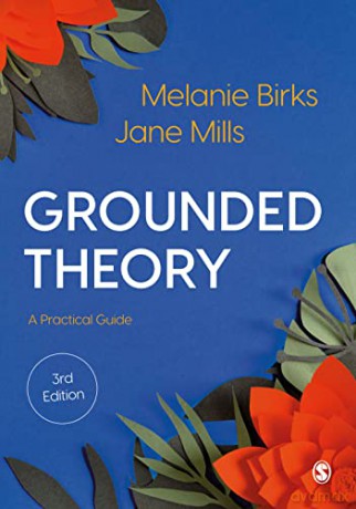 Grounded Theory - Melanie Birks [KSIĄŻKA]
