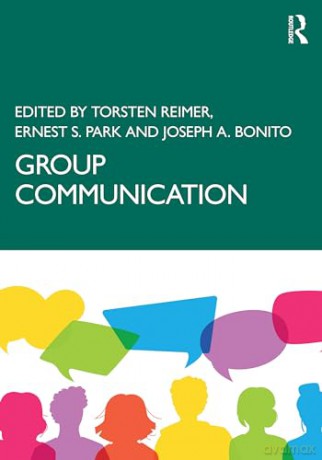 Group Communication - Torsten Reimer [KSIĄŻKA]